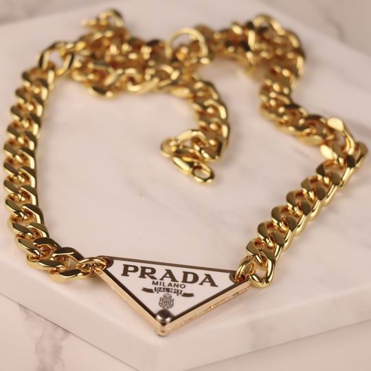 Prada necklace 04lyh07 (2)